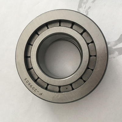 buy Pulley wheel Cylindrical roller bearing SL185006 hino truck parts bearing INA 30X55X34 mm SL185006 online manufacture