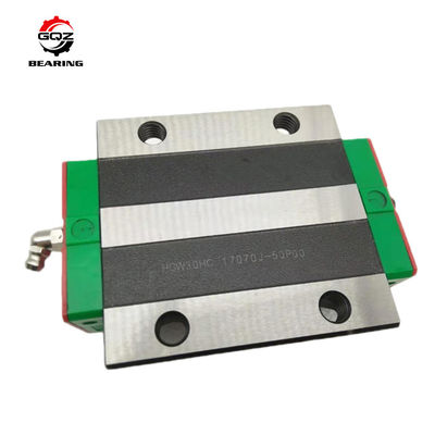 buy Hiwin WEW35CC Guide Rail Block WEW35CC Linear Motion Ball Bearing WEW35CC Linear Slide Bearing online manufacture