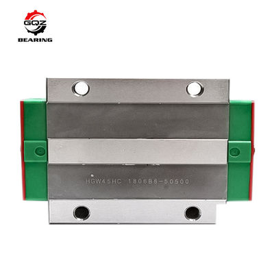 buy WR 20mm HGH20HA Linear Ball Bearing Linear Guideways 20x44x30mm online manufacture