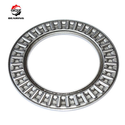 buy AX55070 Thrust Needle Roller Bearing For Metallurgical Machinery 50 X 70 X 5mm online manufacture