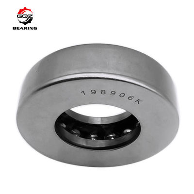 buy NSK 28TAG12 Forklift Clutch Release Bearing / Clutch Thrust Bearing With Gcr15 Material online manufacture