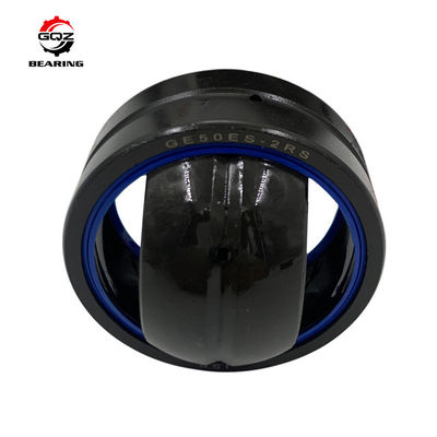 buy GE50-HO-2RS Radial Spherical Plain Bearing with Lip Seals 50x75x43mm online manufacture