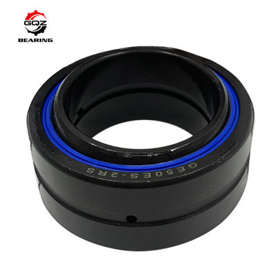 Buy GQZ GE70ES Radial Joint Bearing Maintenance Free Wear Resistant Spherical Plain Bearing for Agricultural Equipment online manufacture