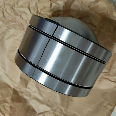 Buy Durable GQZ GE110ES 110*160*70mm Joint Bearing Heavy Load Use for Hydraulic Cylinder Parts online manufacture
