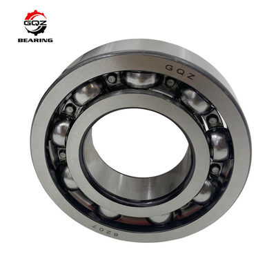 buy Gcr15 Steel Material 62 / 28 / 20 / P63 Deep Groove Ball Bearing 20 X 58 X 16mm online manufacture
