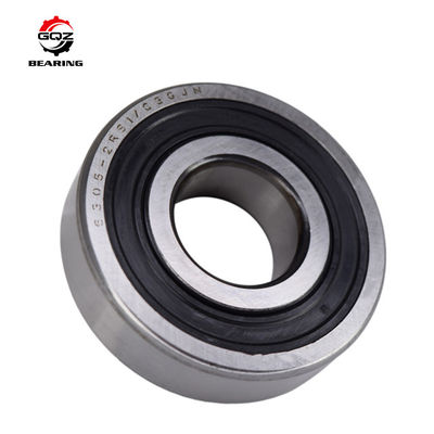 buy Wheel Hub Single Row Deep Groove Ball Bearing W6908-2RS 40*64*12mm online manufacture