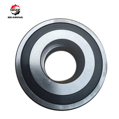 buy B60-44 / 6212V / EPB60-44 High Speed Ceramic Ball Bearing / Automotive Motor Bearing 60*130*22/31mm online manufacture