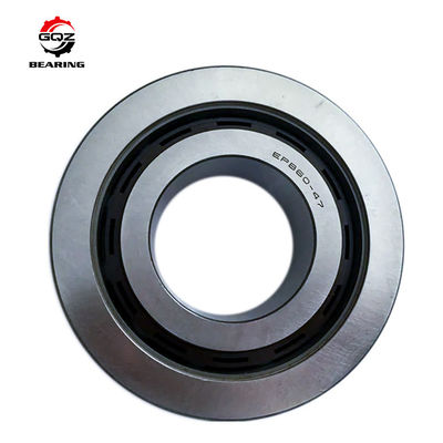 buy Si3N4 Ceramic Deep Groove Ball Bearing NSK EPB60-47 single row deep groove ball bearing 60x130x31mm online manufacture