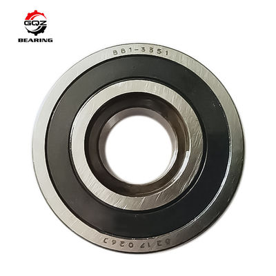buy BB1-3448 / BB13448 Automotive Deep Groove Ball Bearing with Rubber  Seals online manufacture