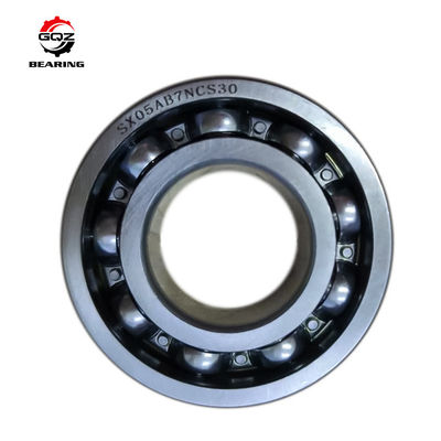 buy BYD SX05AB7NCS30 Sealed Deep Groove Ball Bearing 91103-P21-003 25x52x15mm Gearbox Bearing online manufacture