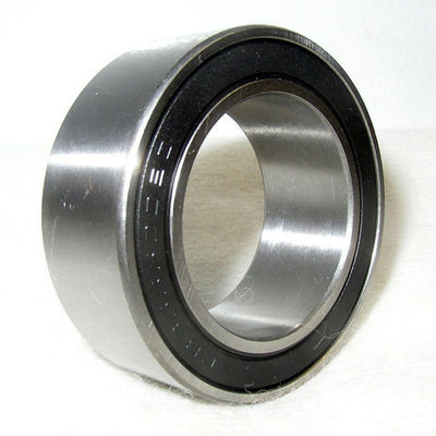 buy 35BD5724 Nylon Caged Single Row Deep Groove Ball Bearing 35X57X24mm online manufacture