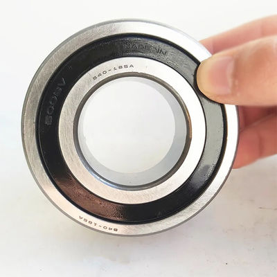buy B40-180C3P5 20000RPM Car Ball Bearings B40-180VV Ceramic Wheel Bearings with Seals 40*90*23mm online manufacture