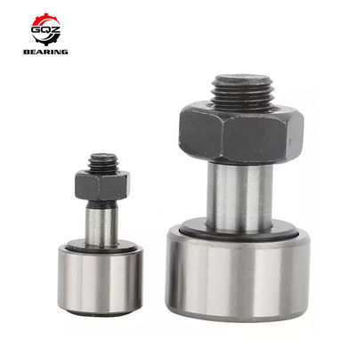 buy IKO CF5B Metric Size Cylindrical Outer Ring Type Cam Follower Bearing online manufacture