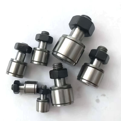 buy THK CF24-1RA Hexagon Socket Cam Follower Bearing with Spherical Outer Ring roller track bearings online manufacture