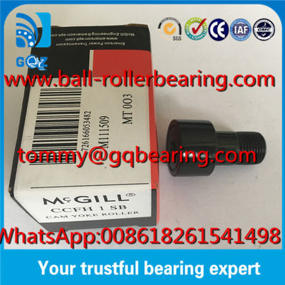buy 1.0000 Roller Diameter Heavy Stud Type McGill CCFH 1 SB Cam Follower Bearing online manufacture