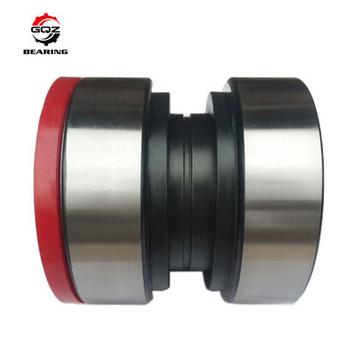 Buy GQZ Heavy Truck Wheel Hub Bearing 566074.H195 Commercial Vehicle Wheel Hub Unit Replacement Spare Parts For Scania Truck online manufacture