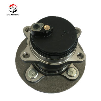 buy 89543-30260 ABS Wheel Speed Sensor Bearing / 8954330260 Toyota Wheel Hub Bearing online manufacture