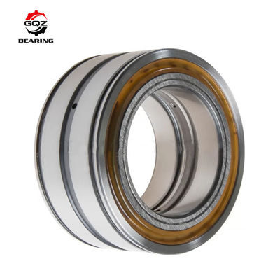 Buy Gcr15 Steel Material SL045030PP SL045030PP-2NR Full Complement Cylindrical Roller Bearing online manufacture