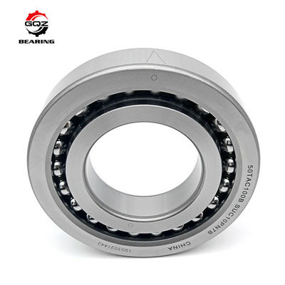 buy 25x62x15 mm NSK Angular Contact Thrust Ball Bearings 25TAC62B Ball Screw Bearing online manufacture