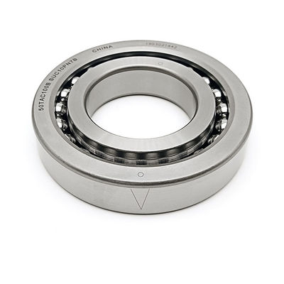 buy 60 Degree angular contact ball bearing Screw Support Bearing 40TAC90B 40*90*20mm online manufacture