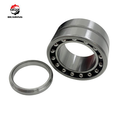 buy NKIA5908 Needle Roller / Angular Contact Bearing Combined Bearing 40x62x30mm online manufacture