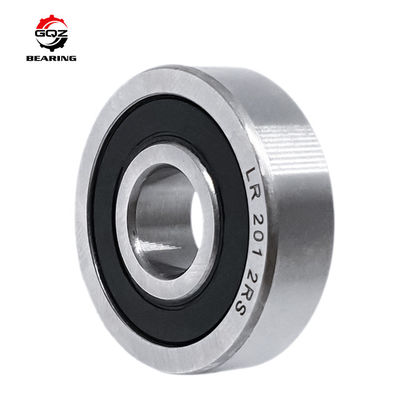 buy Wholesale LR209-X-2RS Single Row Super Precision Bearings LR 209 N PP 45x90x19mm online manufacture