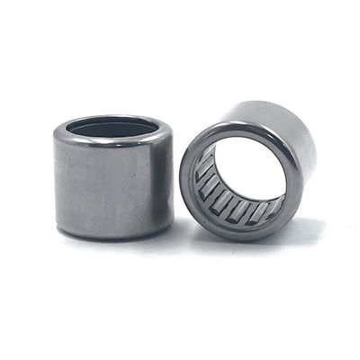 buy HK1012RS Drawn Cup Needle Roller Beaing With Rubber Seal HK1012-2RS 10x14x12mm online manufacture