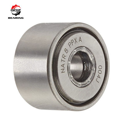 buy NATR8-PP-A 8mm Bore Yoke Type Track Roller Bearing OD 24mm online manufacture