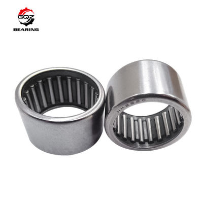 Buy F-4192.RNAO Needle Roller Bearing 55mm*72mm*30mm Gcr15 Steel No Seals 0.3kg online manufacture