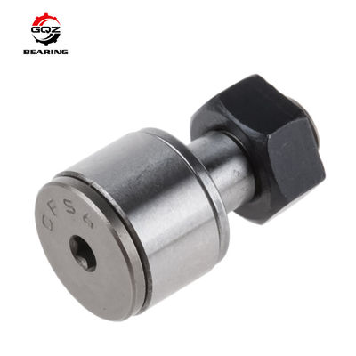 Buy STUD Type Oil Lubriion Heavy Duty Needle Roller Bearings CF8UUR CF UUR Series online manufacture