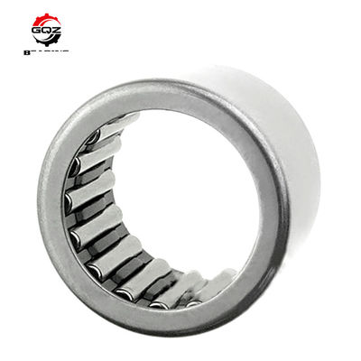 buy HK series Drawn Cup engine Needle Roller Bearing HK1812 Size 18 * 24 * 12 mm online manufacture