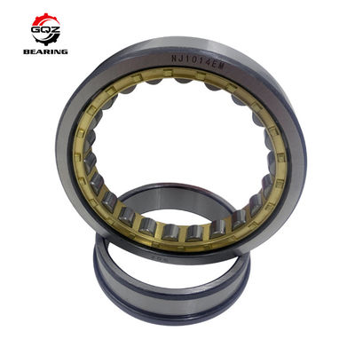 Buy NU1009-XL-M1-C3   HIGH-SPEED CYLINDRICAL ROLLER BEARING IMPROVED LOAD RATING BRASS CAGE  C3/C4 online manufacture