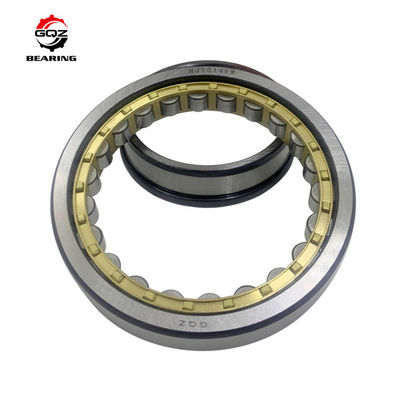 Buy NU1040-XL-M1 HIGH-SPEED CYLINDRICAL ROLLER BEARING IMPROVED LOAD RATING BRASS CAGE  C3/C4 online manufacture
