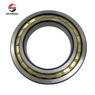 Buy NJ324-E-XL-M1-C3  HIGH-SPEED CYLINDRICAL ROLLER BEARING IMPROVED LOAD RATING BRASS CAGE  C3/C4 online manufacture