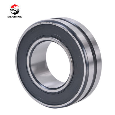 buy NSK 22320EAE4 Steel Sheet Stamping Cage Spherical Roller Bearing for Ball Mill Grinder Machine online manufacture