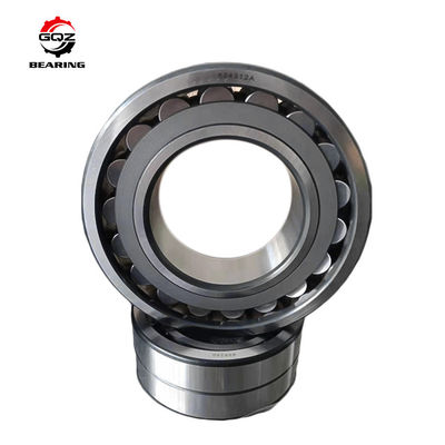 buy Gcr15 Steel Material NSK 22210EAE4U1 Spherical Roller Bearings  50 * 90 * 23 mm online manufacture