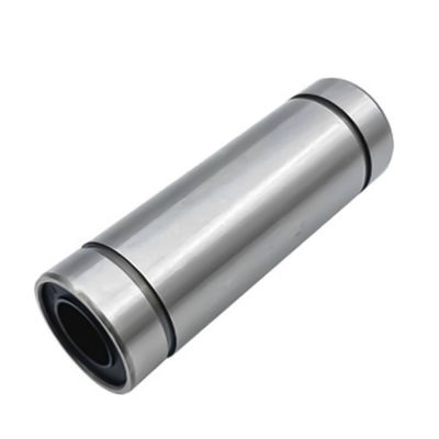 buy LM40LUU Long type Length Linear Ball Bearing WZB LM40LUU Linear Bushing 40x60x151mm online manufacture