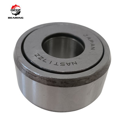 buy Yoke Type Track Needle Roller Bearing NAST17ZZ needle roller bearing online manufacture