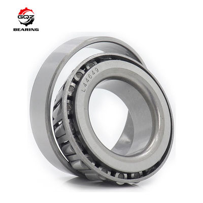 buy NSK HR32008J Truck Tapered Roller Bearing Single Row 40x80x24.75mm online manufacture