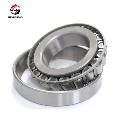 buy L44543 inch GCR15 Taper Roller Bearings 60mm - 250 mm Outside Diameter online manufacture