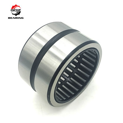 Buy F-207665.RNA Needle Roller Bearing 55mm*72mm*30mm Gcr15 Steel No Seals 0.3kg online manufacture
