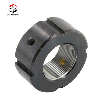 buy Switzerland Origin Steel Material Black Oxide Precision Locknut INA ZMA30/52 Precision Locknut online manufacture