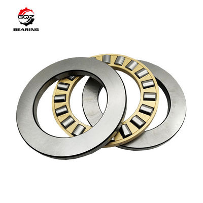 buy Chrome Steel Needle Thrust Roller Bearing for Heidelberg Printing Machine 110 x 130 x 2 mm online manufacture