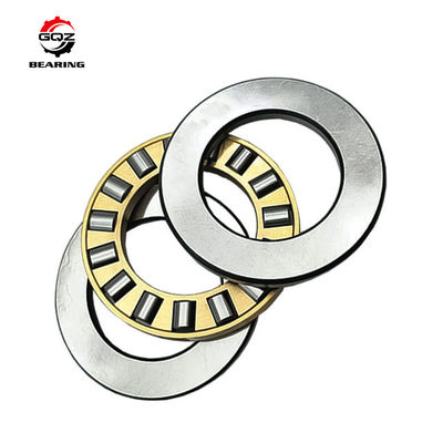 Buy 81115-TV   Industrial Thrust Roller Bearing For Machinery GQZ online manufacture