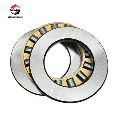 Buy 89438M Brass Cage Cylindrical Thrust Roller Bearing , Heavy Duty Thrust Bearing online manufacture