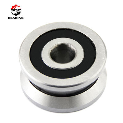 buy Nadella FRR52-1AS Cam Follower Bearing V Type Guide Roller Bearing online manufacture