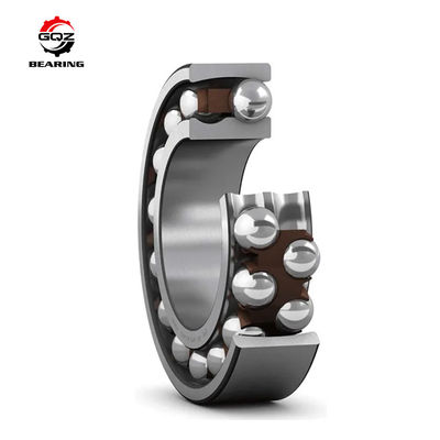 buy C3 Clearance Plastic Cage Self aligning Ball Bearing FAG 1200-TVH online manufacture