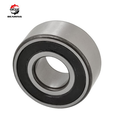 buy Large Steel Mills Precision Angular Contact Bearings OEM 3206-2RS1NR online manufacture