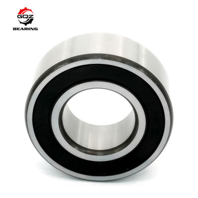 buy 3204A-2RS1 Angular Contact Ball Bearing / Sealed Angular Contact Bearings 20*47*20.6 online manufacture