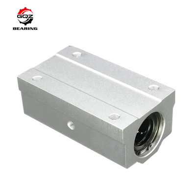 buy SC30LUU 30mm Bore Linear Motion Bearing 2450N Dynamic Loading online manufacture